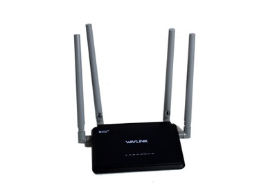 Wavlink WL-WN529E4 4G LTE N300 router