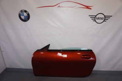 Двері bmw g14 g15 f91 f92 m-pakiet c1x фото №1