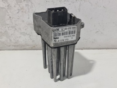 Резистор вентилятор bmw 8376173 фото №1