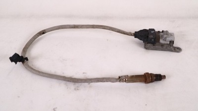 Renault master iii датчик nox 227909181r фото №1