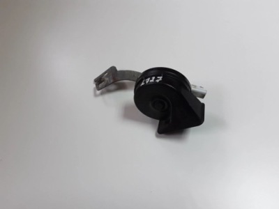 2017 citroen c4 ii picasso клаксон 9815870880 фото №1