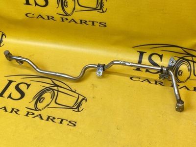 Труба трубка шланг топлива porsche 911 997 3.8 gts фото №1