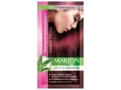 Marion szampon koloryzujący nr 57