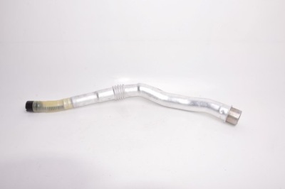 Porsche 911 996 труба бака заливная горловина топлива 99620104309 фото №1