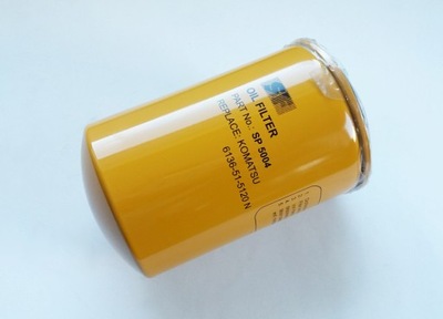 FILTRO ACEITES SP5004 P550086 LF16147 LF3362 B7223  