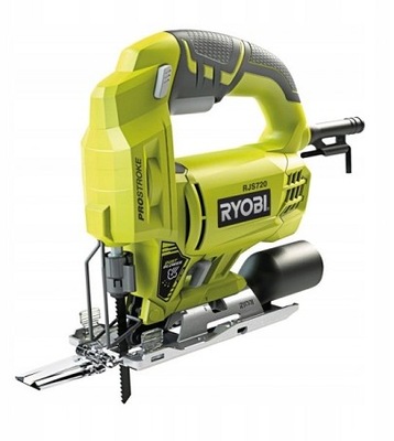 RYOBI WYRZYNARKA 500W RJS720-G