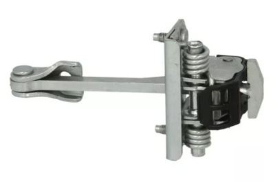 Обмежувач двері перед l/p citroen c3 i фото №1