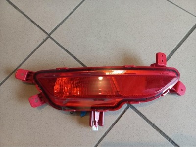 Hyundai i30 iii fastback 17- лампа задняя задняя левая фото №1