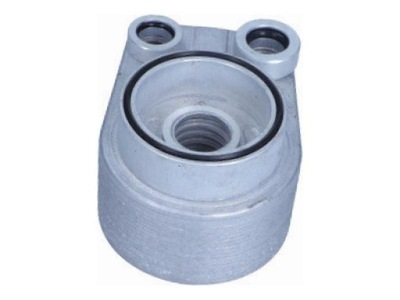 Радиатор масла renault twingo ii 1.5 kangoo ii 1.5 i 1.5 фото №1