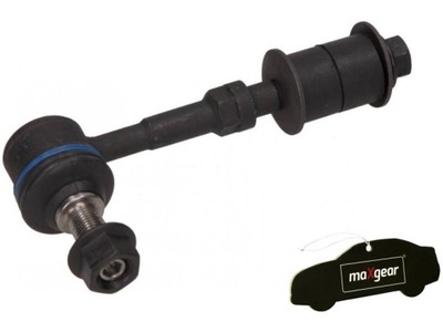 CONECTOR ESTABILIZADOR TOYOTA RAV 4 3 2.0-2.4 05-13 + ZAPACH  