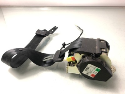 Pas задня задній volvo v60 ii 031462756 2018- фото №1