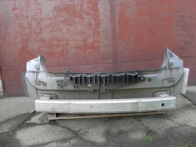 Opel grandland x pas задний поддон балка фото №1