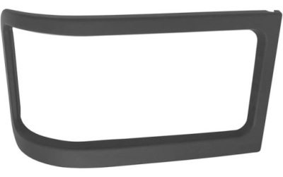 Daf 95 ati панель фари фара правий рамка фото №1