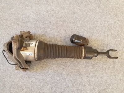 Bentley continental gtc gt амортизатор перед оригинальный номер фото №1