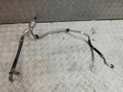 Шланг кондиционера peugeot rcz lift 2.0 hdi фото №1