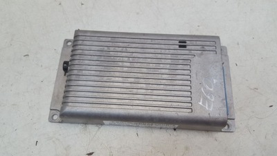 Модуль bluetooth bmw e60 2,0d lift фото №1