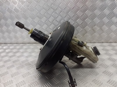 Усилитель тормозов renault megane ii 2.0 16v 8200157453 фото №1