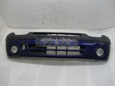 Renault twingo i lif бампер противотуманная фара перед передний фото №1