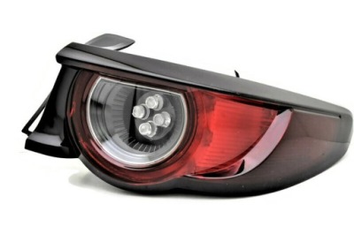 Mazda 3 od 2019- фонари led правый  1 левая новая  седан фото №1