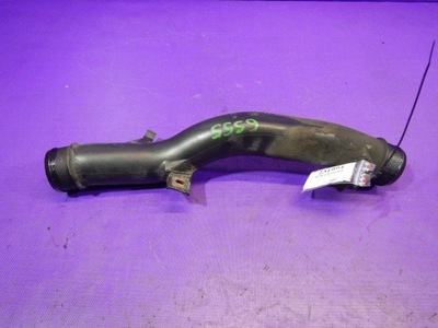 Signum 3,0 cdti шланг труба интеркулер 24456771 фото №1