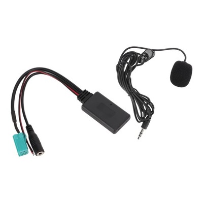 BEZPRZEWODOWY ADAPTADOR AUDIO BLUETOOTH 5.0 CON  