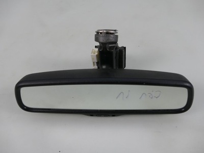 Honda crv iv lift зеркало заднего вида внутреннее фото №1