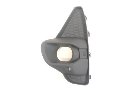 Решітка протитуманної фари ліва opel corsa f 2019- 23 фото №1