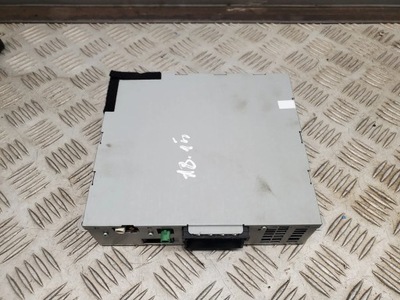 Audi a8 s8 d4 4h 4h0035082g автомагнитола фото №1