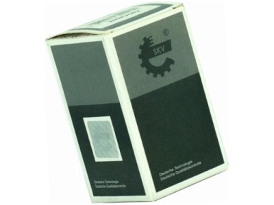 Датчик температури вихлопних газів renault laguna 2 1.9 2.0 фото №1