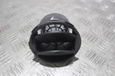 Решітка обдув ліва mazda 6 ii fl фото №1