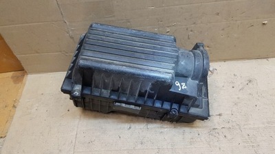 Корпус фільтра повітря fiat ulysse 2.0 hdi фото №1