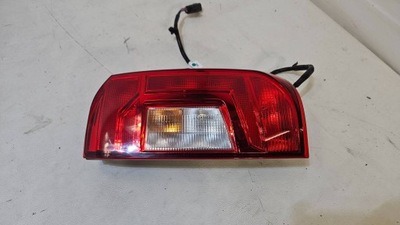 Лампа правая задняя задняя vw amarok ii n1xb134302be фото №1