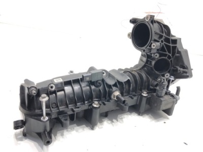 Коллектор впускной  volvo xc60 2 32223914 2.0 235km фото №1