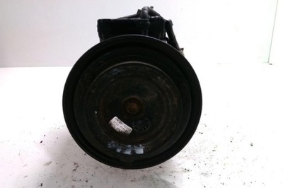 Компрессор кондиционера renault grand scénic iv r9_ 4472209480 3.0l дизель фото №1