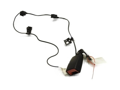 Клипса поперечина правый задняя alfa romeo mito 156080955 фото №1