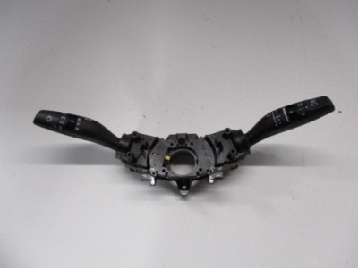 Переключатели pod руль kia sorento фото №1