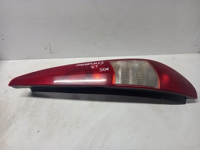 Ford mondeo mk3 лампа правый задняя правая задняя фото №1