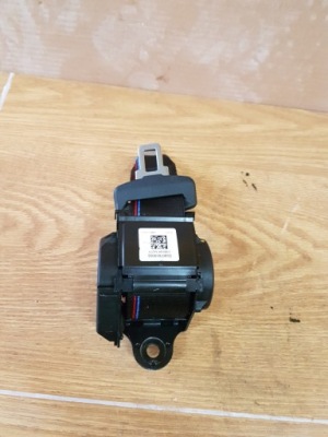 Bmw 2 f44 pas задний средний 8076493 фото №1