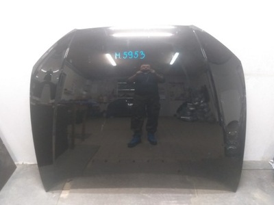 Капот audi a3 hb 8v 13- фото №1