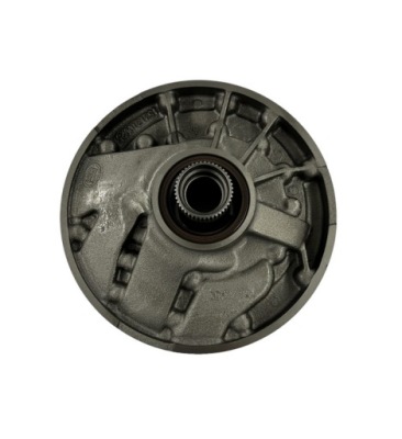 Насос масла коробки автоматической 4hp20 nowa promocja ! фото №1