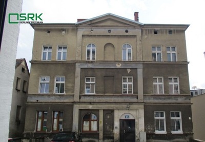 Mieszkanie, Wałbrzych, 37 m²