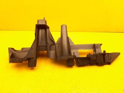 Mercedes-benz gle w167 защита заглушка багажника a1678901800 фото №1