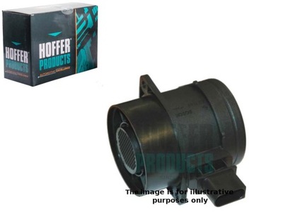 Витратомір масовий повітря hoffer hoffer фото №1