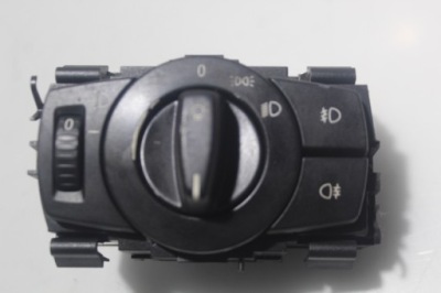 Переключатель света bmw 1 e87 116i фото №1