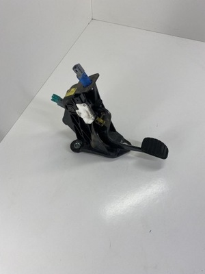 Renault laguna iii 2008 педаль зчеплення фото №1