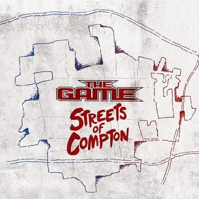 The Game - Streets of Compton | CD
