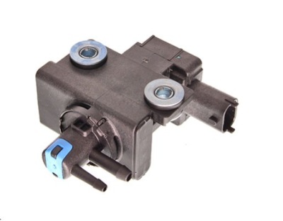 Конвертер тиску opel astra, insignia 1,6 cdti 14- фото №1