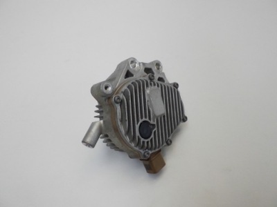 Hyundai i20 iii 1.0 t 2021 блок управления клапан модуль фото №1