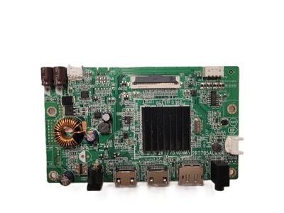 MAIN 2RT775A0NMA ACER XZ320Q