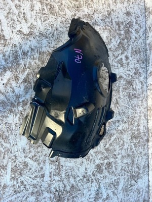 Подкрылок mercedes gla w247 h247 2020 перед левая передние фото №1